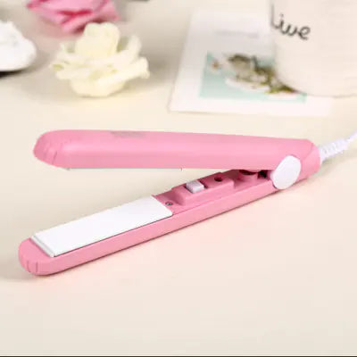 Wholesale Hair Clip and Portable Hair Curler Tool